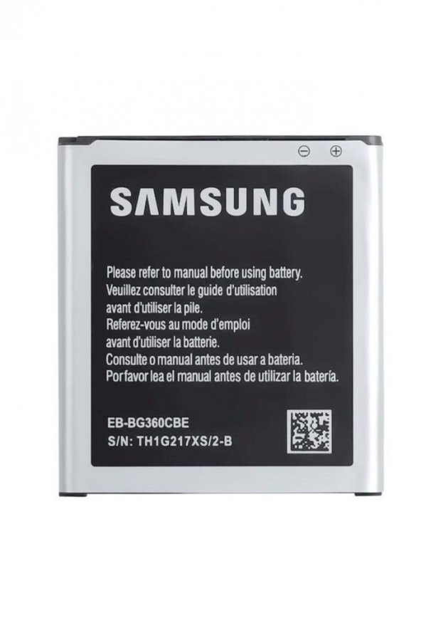 Sesatech Sesatech Samsung J2 Batarya - 2