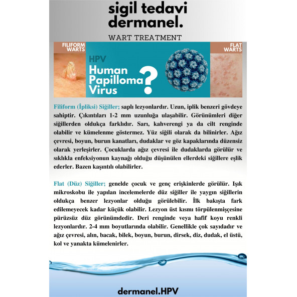 Dermanel Sarı Kantaron Yağı + Dermanel Siğil Tedavi Seti - 7