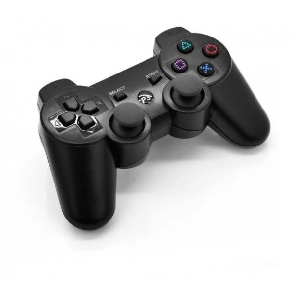 Sony Ps3 Playstation 3 Oyun Kolu Joystick Wireless Kablosuz