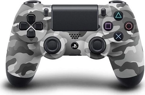 Sony Yeni Nesil Kol PS4 Dualshock 4 V2 Gamepad Teşhir