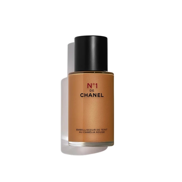 Chanel No1 De Chanel Skin Enhancer - Medium Coral - 1
