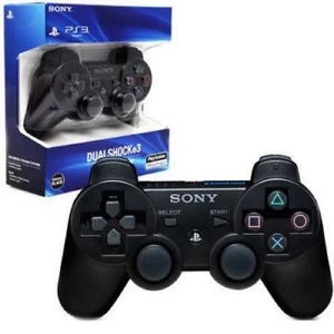 SONY PLAYSTATİON 3 OYUN KOLU JOYSTİCK DS3 DUALSHOCK 3 PS3 KOL SIFIR KUTUSUNDA STOKTAN ÜCRETSİZ KARGO - 4