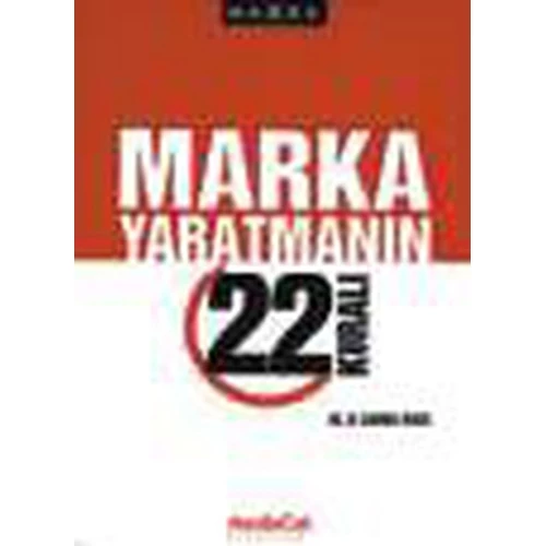 Marka Yaratmanın 22 Kuralı