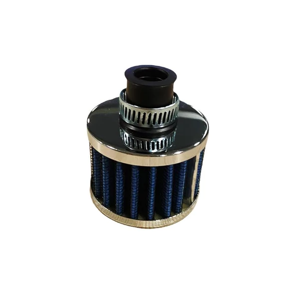 K&N Krank Filtresi/Hava Krank Yağ Filtresi - 2