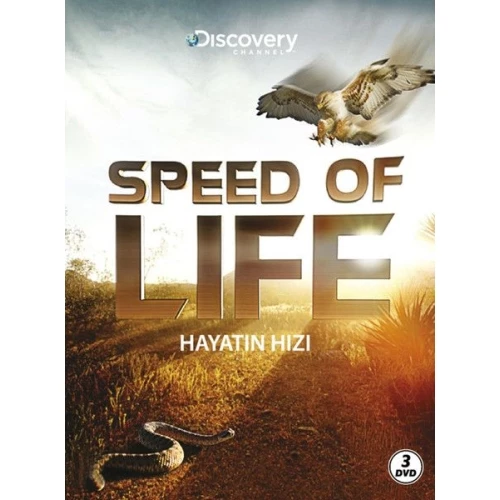 Speed Of Life - Hayatın Hızı - 1