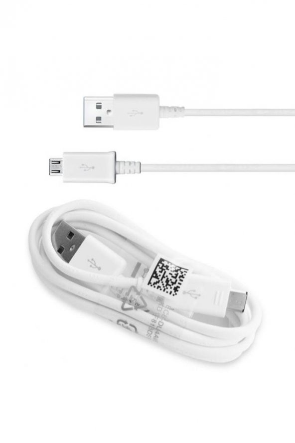 Sesatech Samsung Mikro Usb Şarj Kablosu 1 Metre