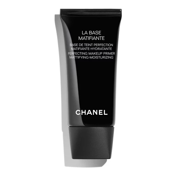 Chanel La Base Matifiante - Matlaştırıcı Baz 30 ml - 1