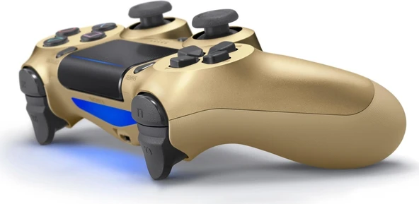 Sony Ps4 Joystick Dualshock V2 Oyun Kolu Gamepad GoldTeşhir - 2