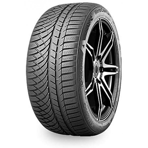 KUMHO 245/40R 19 98V XL WP72 KIŞ LASTİĞİ -2023-