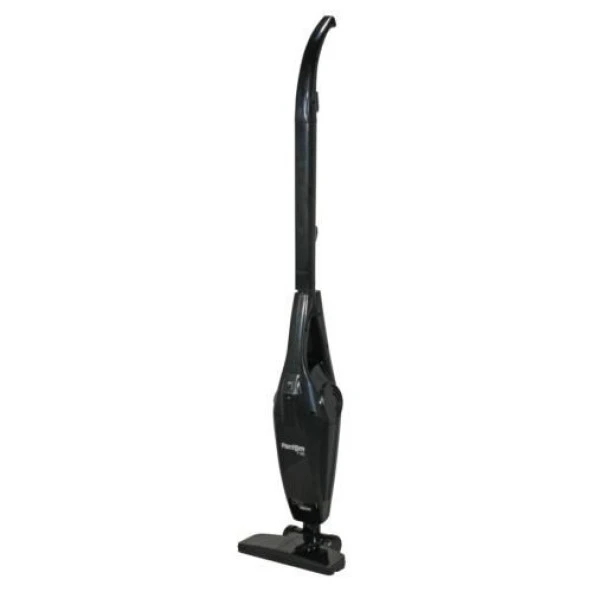 Fantom Hamarat P-1500 Elektrikli Süpürge Siyah (8683684380174)