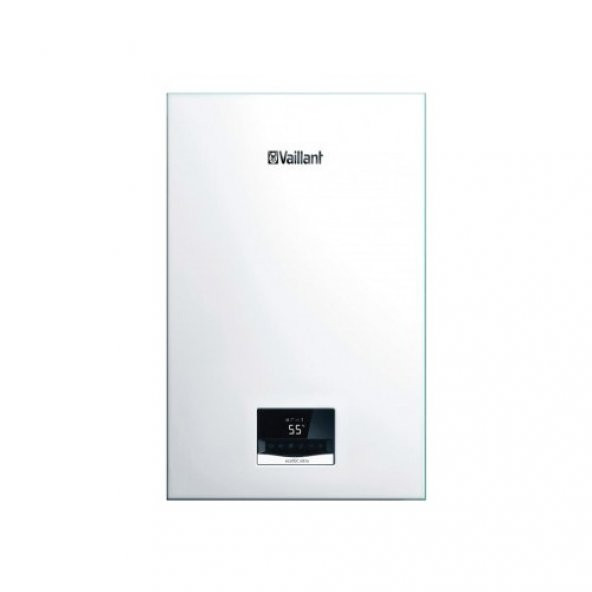 Vaillant ecoTEC Intro 18/24 18 kW Hermetik Yoğuşmalı Kombi