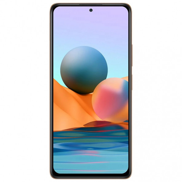 Xiaomi Redmi Note 10 Pro 8 GB 128 GB Cep Telefonu  (İthalatçı Garantili)