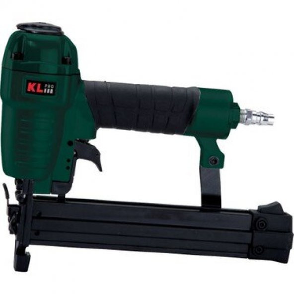 Klpro KLCT32F 10-32mm Profesyonel Havalı Çivi Çakma Tabancası