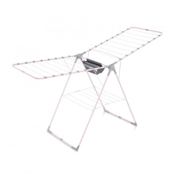 Doğrular Perilla Mina Soft Renkli Kurutmalık 1064