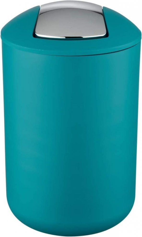 Çöp Kovası Turkuaz 2 lt (Brasil Model) - 2