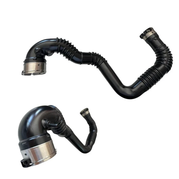 Turbo Hortumu Qashqai 2014- J11 1.6 DCI / X-Trail 2014- Sensörlü ürün görseli 1