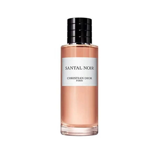 Dior Santal Noir EDP 125 ml