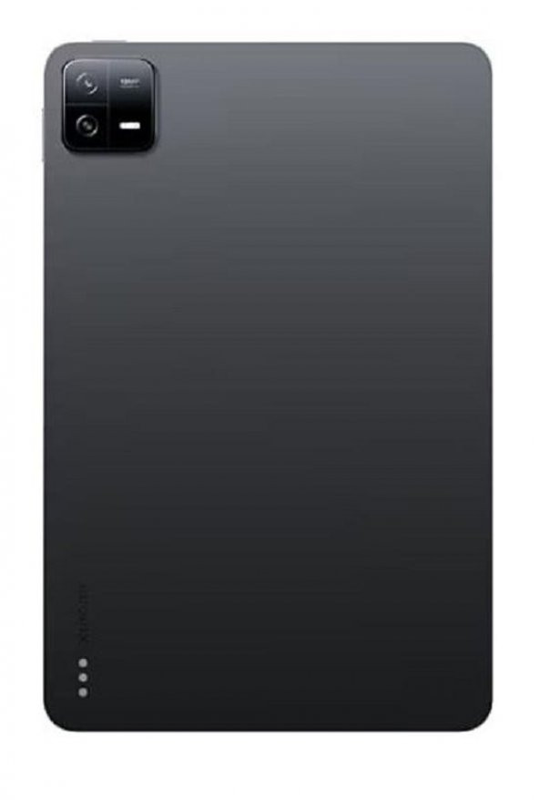 Xiaomi Pad 6 8GB Ram 256GB Gri (Xiaomi Türkiye Garantili) - 2