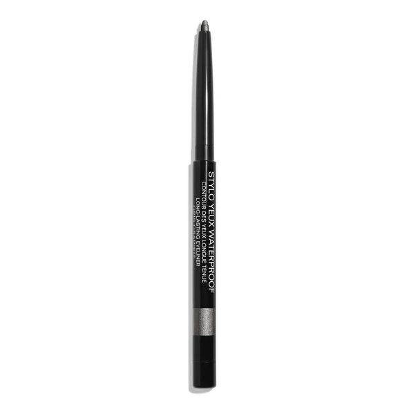 Chanel Stylo Yeux Waterproof Göz Kalemi - 42 Gris Graphite