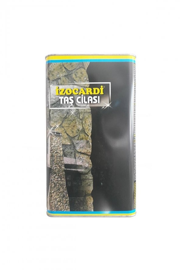 TAŞ CİLASI 12/1 İZOCARDİ