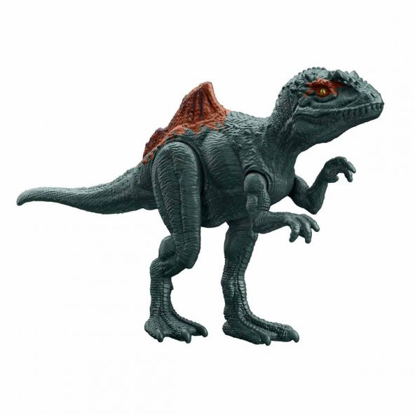 Jurassic World 12' Dinozor Figürü (Karışık Model 1 Adet)