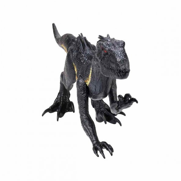 Jurassic World 12' Dinozor Figürü (Karışık Model 1 Adet) - 5