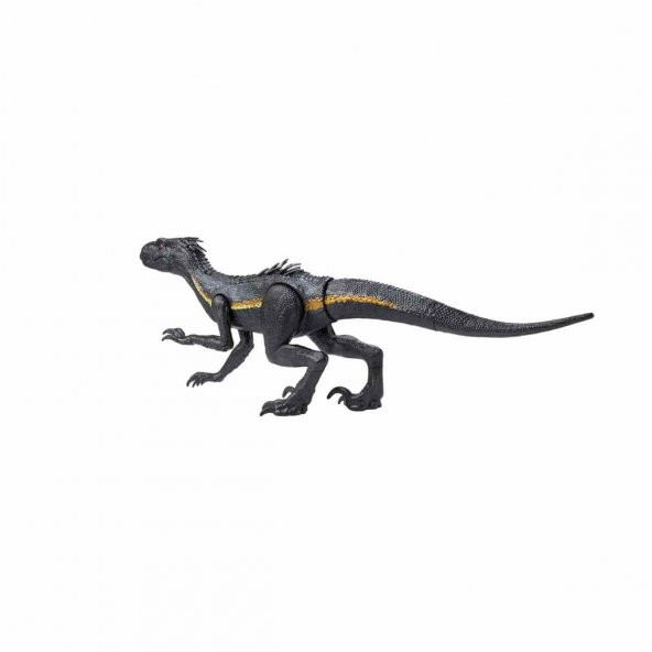 Jurassic World 12' Dinozor Figürü (Karışık Model 1 Adet) - 6