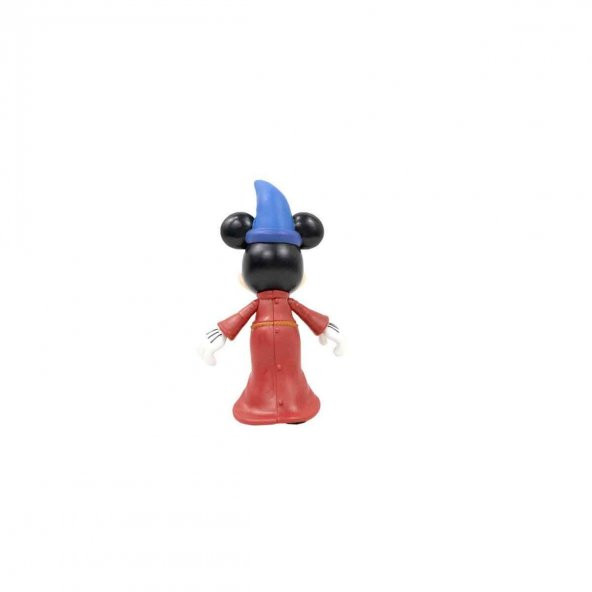 Disney100 Koleksiyon Figürü Sorceress Apprentice Mickey Mouse - 3