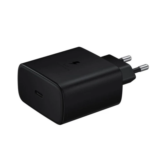 ScHitec 45W Süper Hızlı Şarj Aleti Type-C to Type-C 1metre Kablolu Siyah - 4