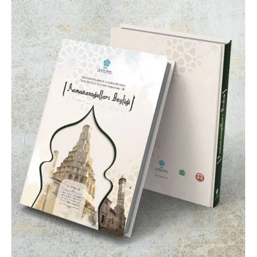 Ramazanoğulları Beyliği - 1