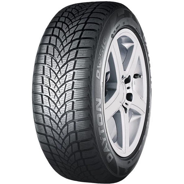 Dayton DW510E 195/65R15 91T (Kış) (2023)