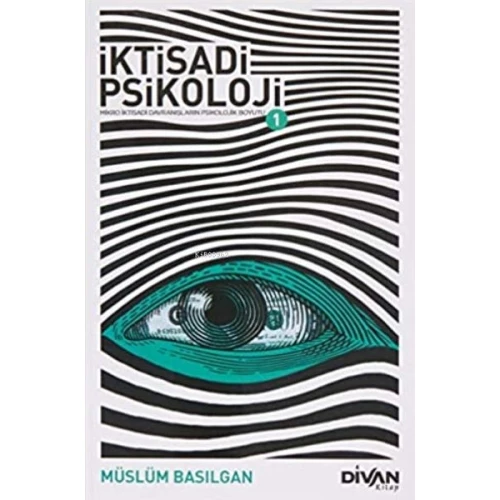 İktisadi Psikoloji 1