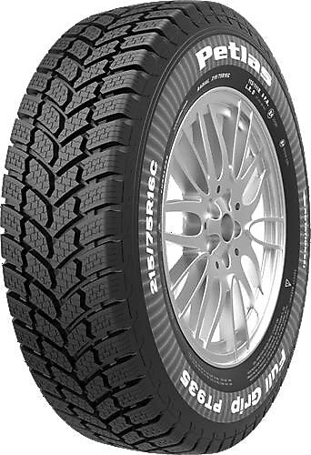 Petlas FullGrip PT935 215/70R15C 109/107R 8PR (Kış) (2023)