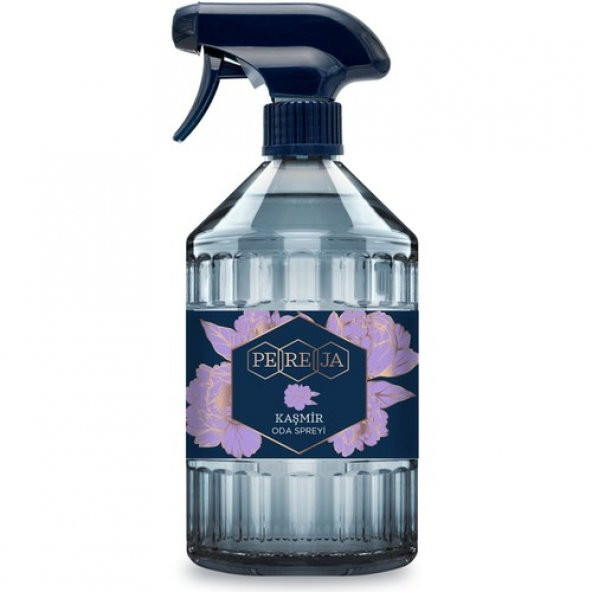Pereja Kaşmir Oda Spreyi 500 ml