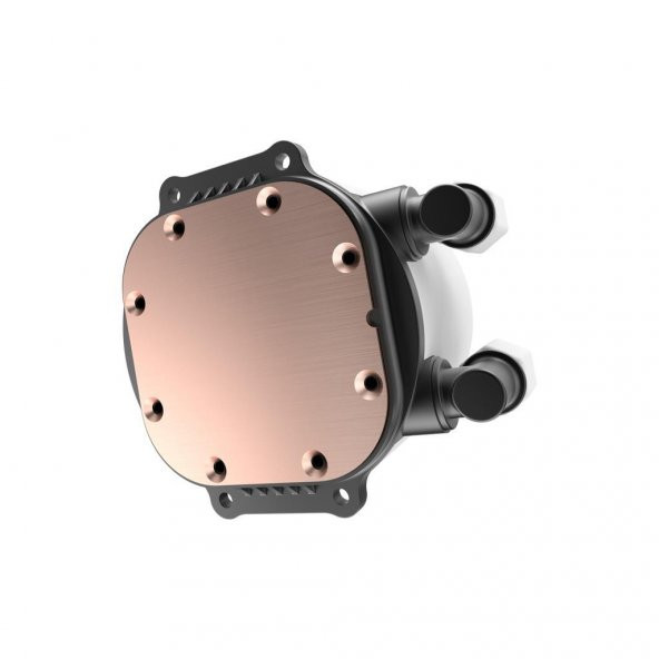 Xigmatek EN40214 LIQUID KILLER X360 ARCTIC Beyaz 1800RPM ARGB Fan AM5/LGA1700 Destekli 360mm Sıvı Soğutmalı CPU Fan - 4