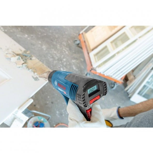 Bosch  Professional GHG 20-63 Sıcak Hava Tabancası - 3