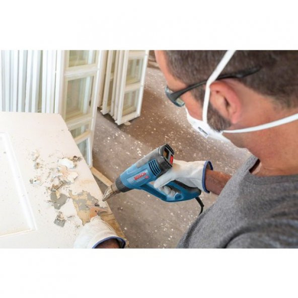 Bosch  Professional GHG 20-63 Sıcak Hava Tabancası - 4