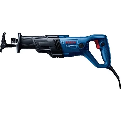 Bosch Gsa 120 Tilki Kuyruğu Testere 1200W - 2