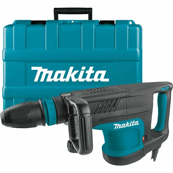 MAKITA HM1203C 10 kg. ELEKTRO PNÖMATİK KIRICI - 2