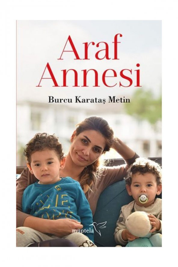 Araf Annesi