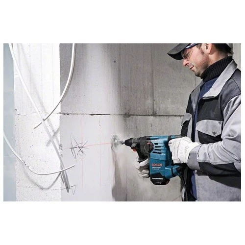 Bosch Gbh 3-28 Dre Profesyonel Sds Plus Kırıcı Delici 800W 3,1J - 4