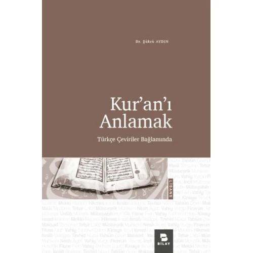 Kur’an’ı Anlamak