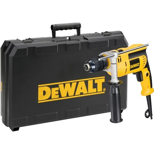 Dewalt DWD024KS-TR 750 W Darbeli Matkap - 2