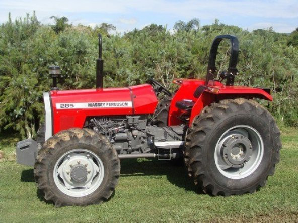 Anadolu Hidrolik Massey Ferguson 165 ve 285 Hidrolik Direksiyon Seti (Yeni Model) - 5