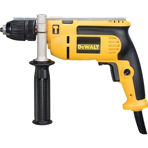 Dewalt DWD024KS-TR 750 W Darbeli Matkap