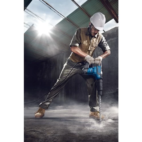 Bosch Professional GBH 5-40 D Kırıcı/Delici - 2