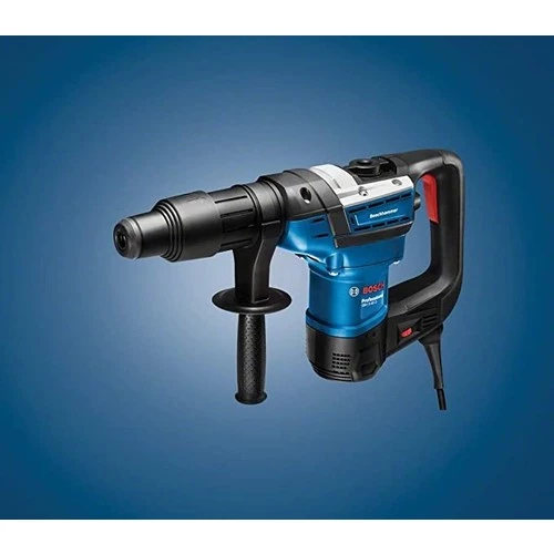 Bosch Professional GBH 5-40 D Kırıcı/Delici - 4