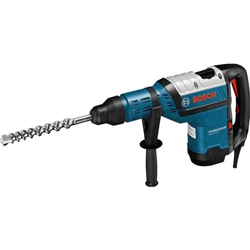 Bosch Gbh 8-45 D Kırıcı Delici 1500W