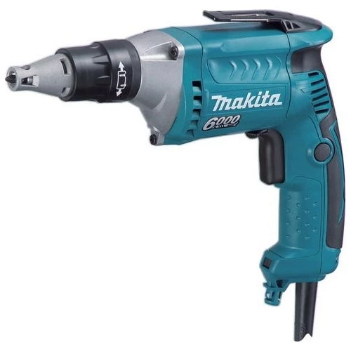 Makita Fs6300X Elektrikli Vidalama Matkap 570W