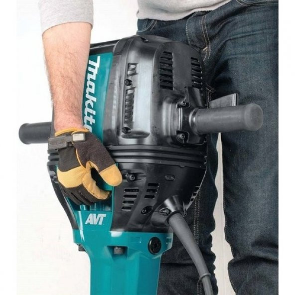 Makita HM1812 Kırıcı 2000W 62 Joule - 2